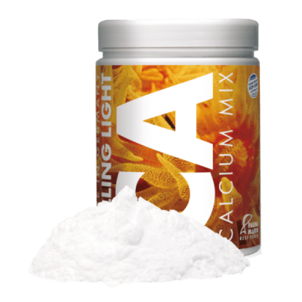 Fauna Marin Balling Light Calcium-Mix Ca 1Kg